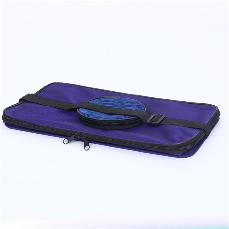 PISTOLS WITH THICK CANVASSED LIVE DRUMS CAN FOLD EVA DRUM FISHING GEAR PACKAGES